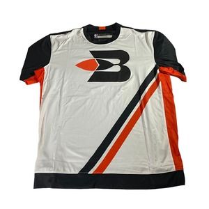 buffalo braves jersey clippers